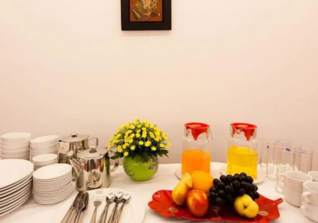 Tu Linh Palace Hotel