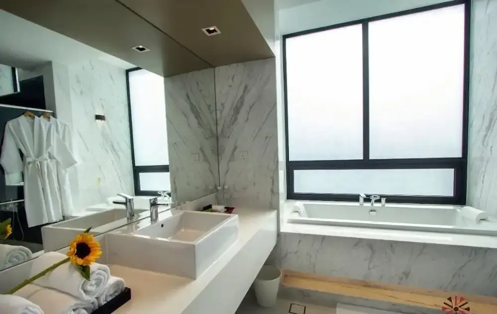 The Langkawi Luxury - Private Pool Villas & Rooftop Sunset