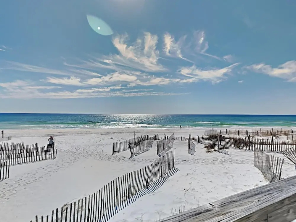 Leeward II #2 - Beach Baby by Southern Vacation Rentals