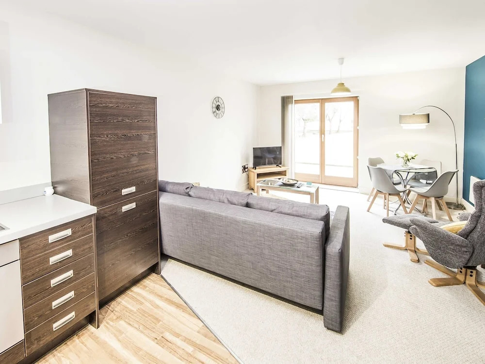 First Stay Apartments - The Postbox Suite