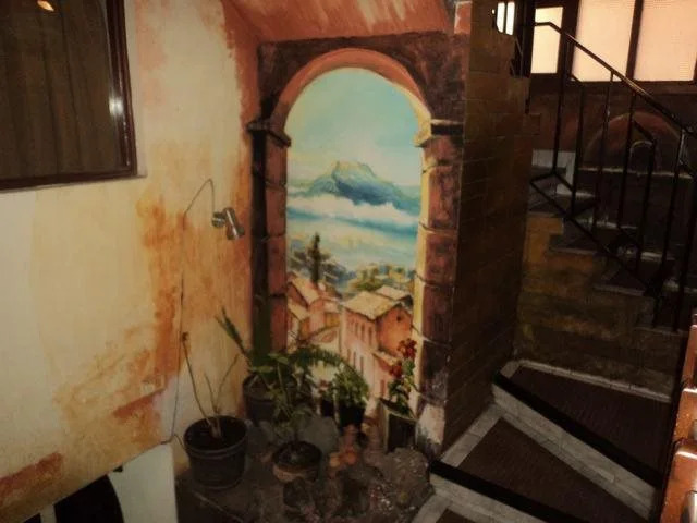 Hostal Copacabana