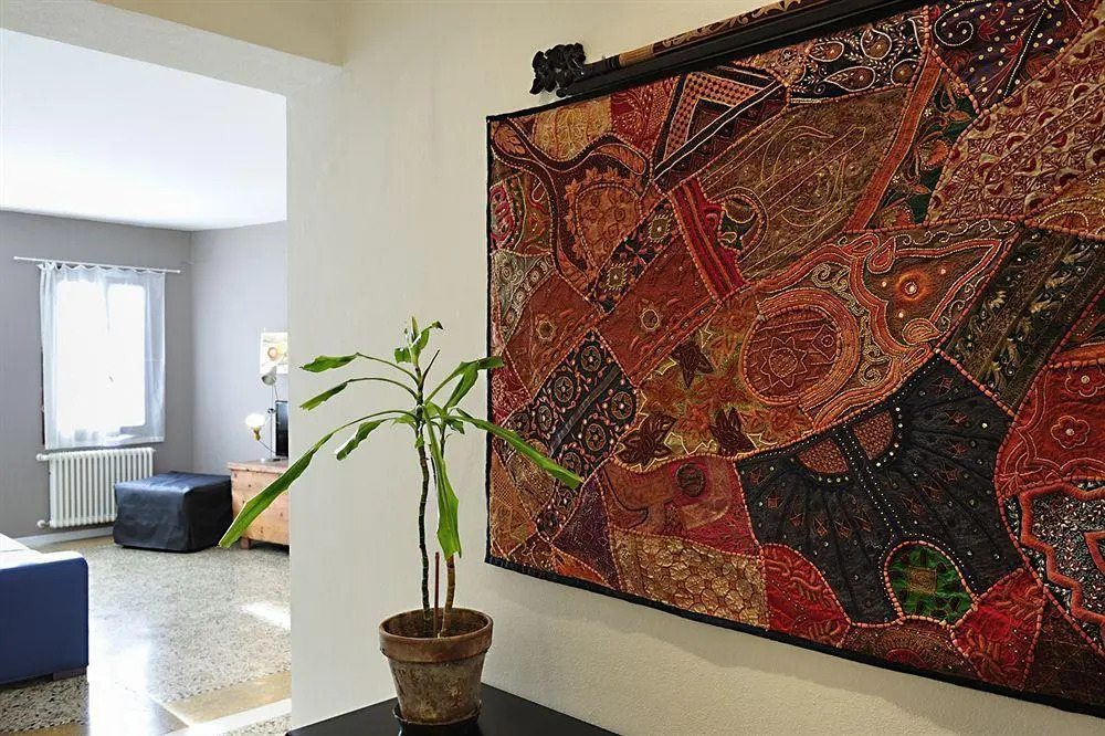 Casanova Deluxe Apartment