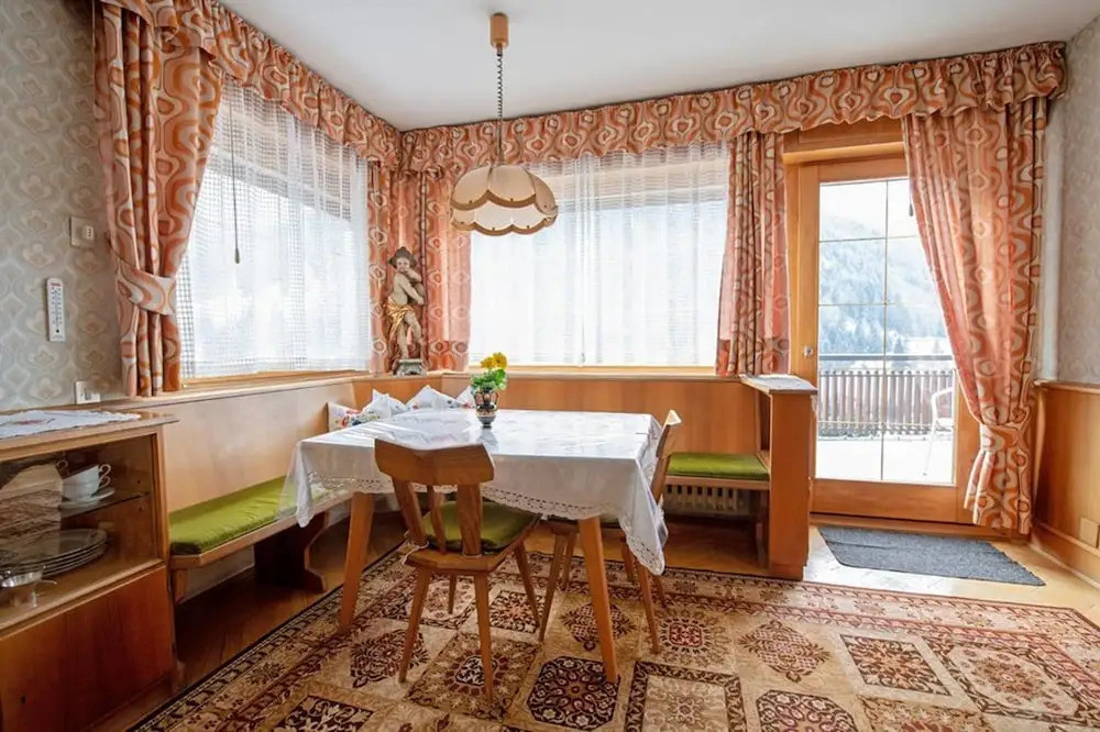 Apartment Raieta
