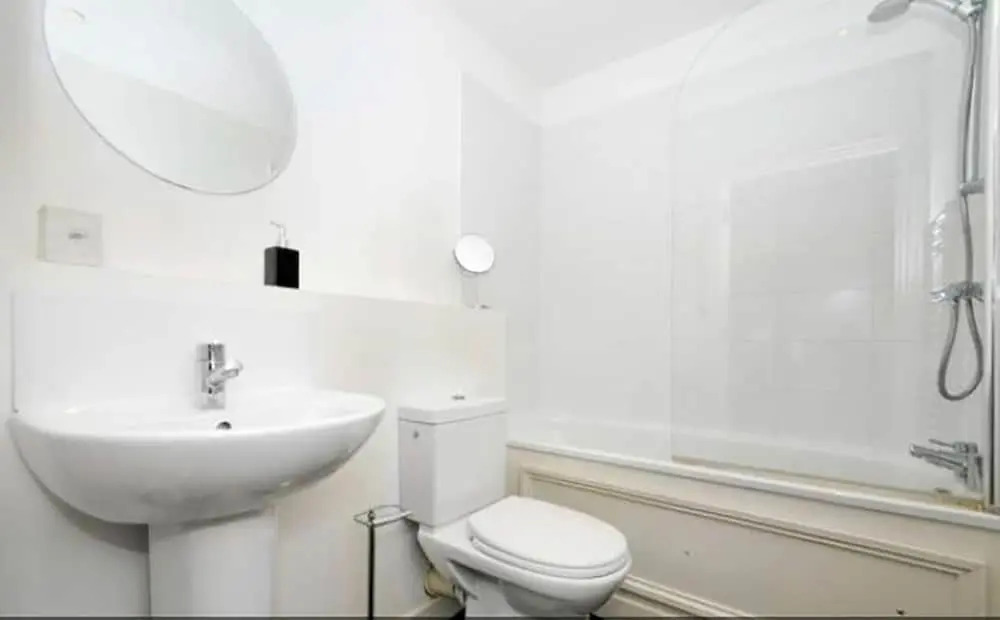 Oxford Serviced Apartments - Waterways
