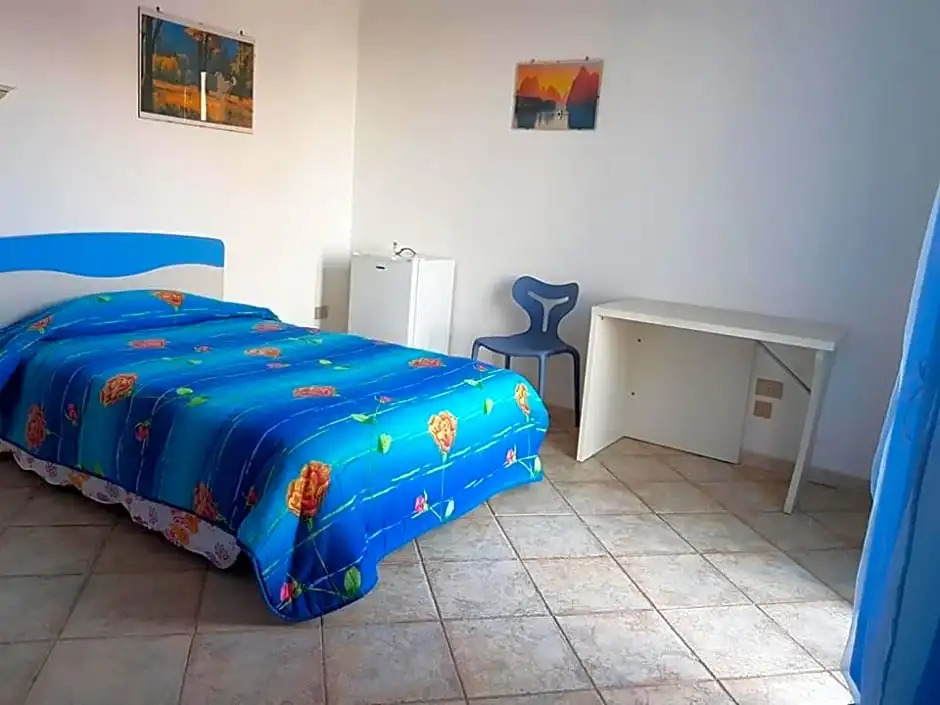 B&B Arenosu25 (Adults Only)