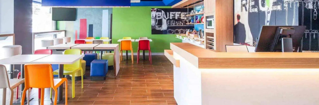 ibis Budget - Melbourne Airport
