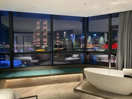 Chongqing TOONE Tuwan Hotel