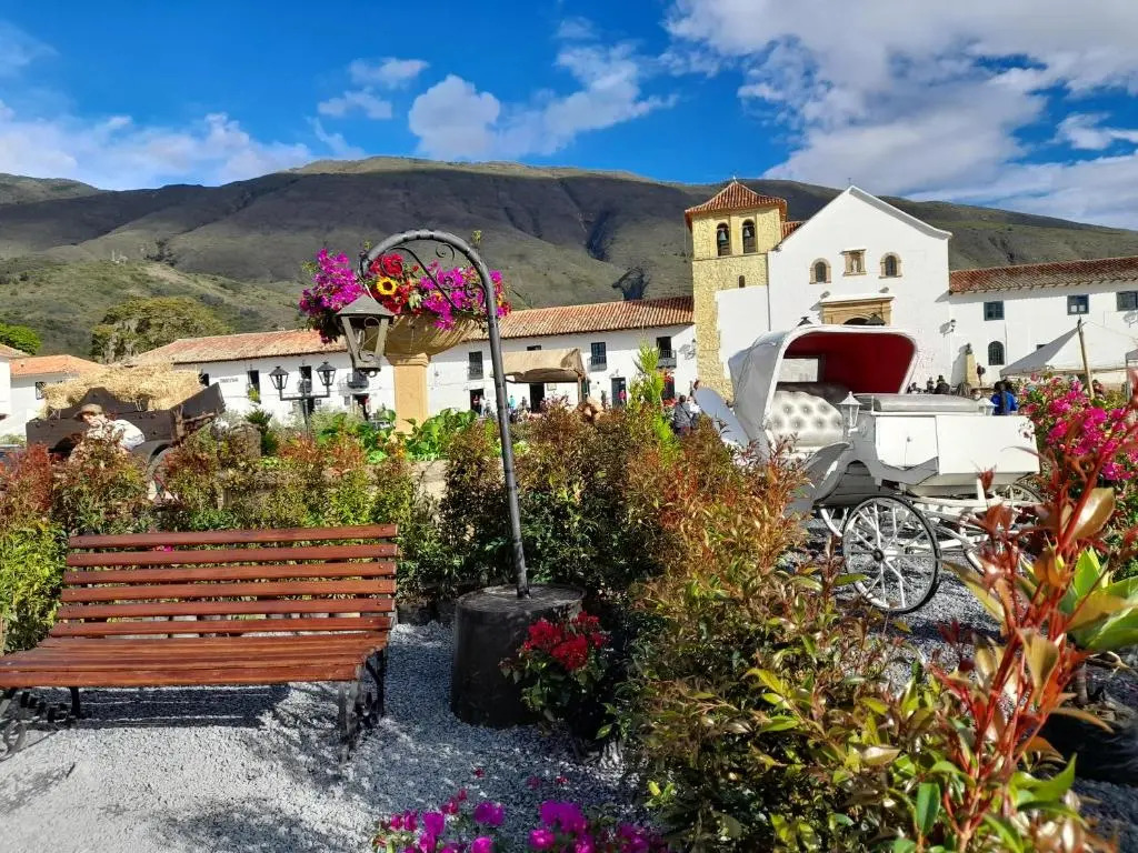 Vivelavilla suites VDL