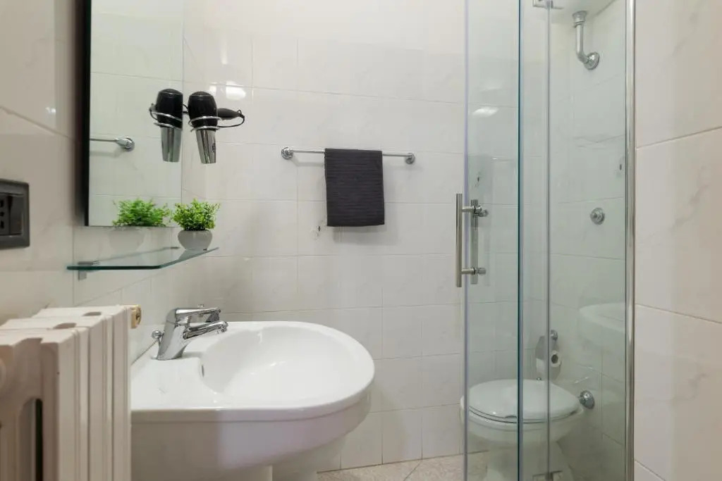 Отель Piccolo Villa Rosa