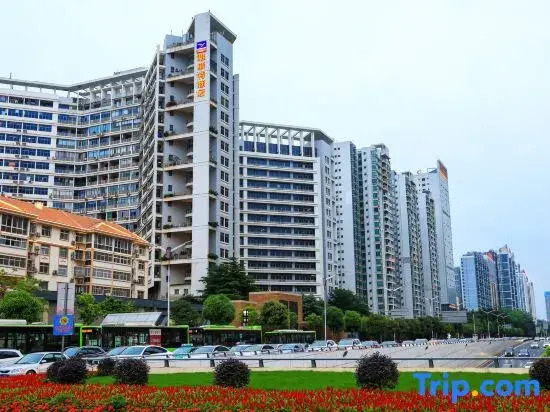 Yeste Hotel