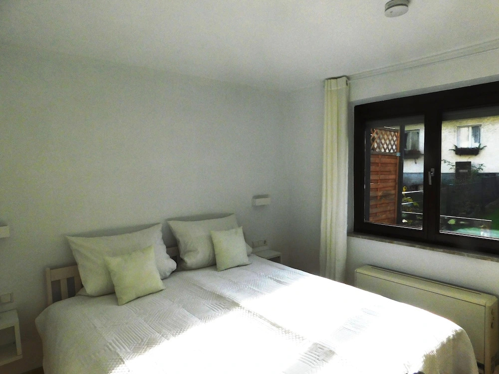Privatapartment Ida