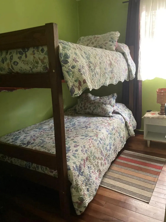 Hostal Sol Temuco
