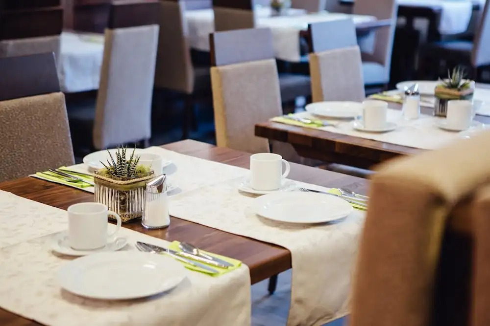 Hotel Garni Noval