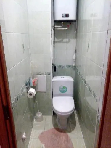 Guest House Na Chkalova 45A