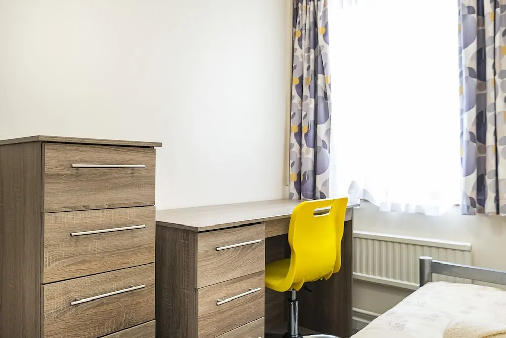 Modern Rooms