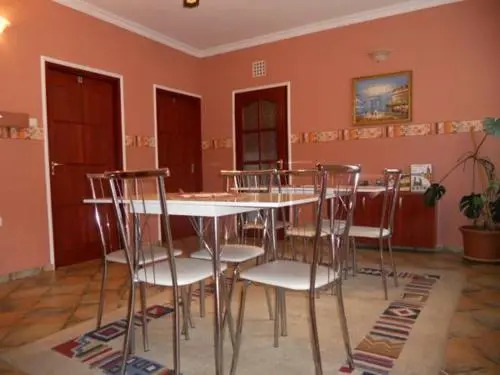 Belvárosi Vendégház