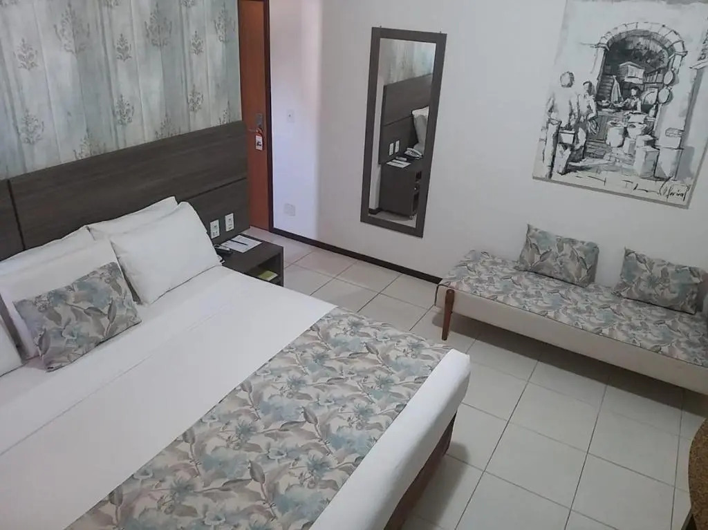 Solar Hotel Luis Eduardo Magalhães