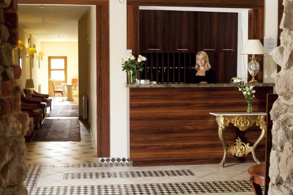 Miodosytnia Aparthotel