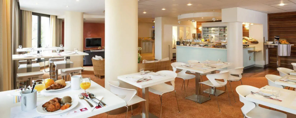 FirstName Toulouse Residence, part of JdV by Hyatt