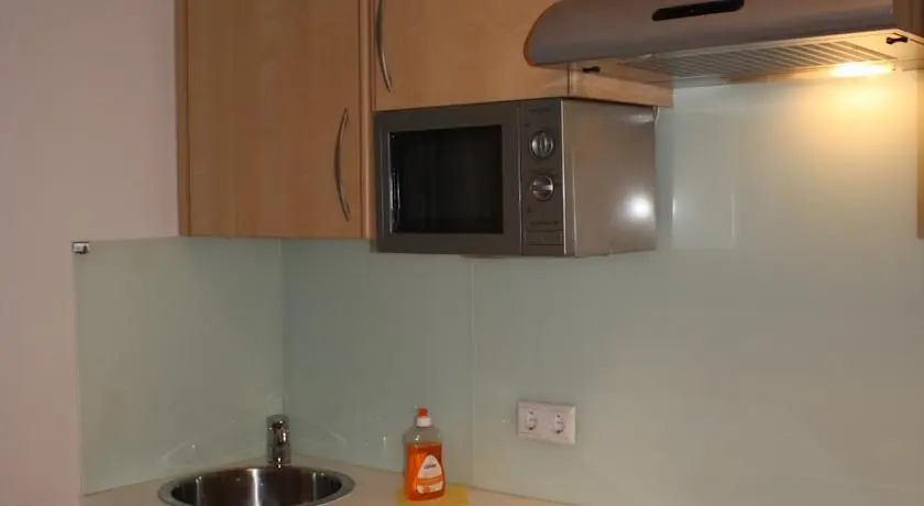 Appartement Bauernmarkt