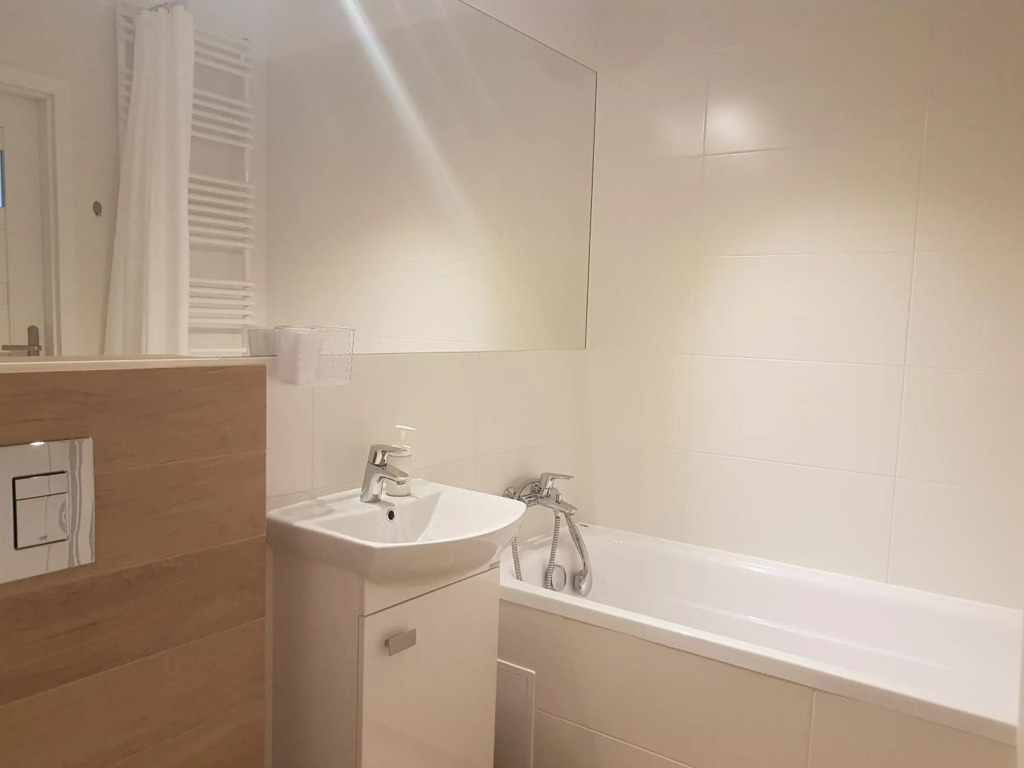 Hennela Apartment