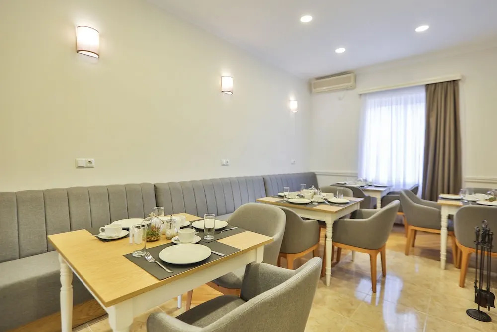 Tribu Express Hotel