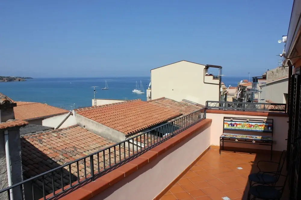 La Terrazza sul Mare by Wonderful Italy