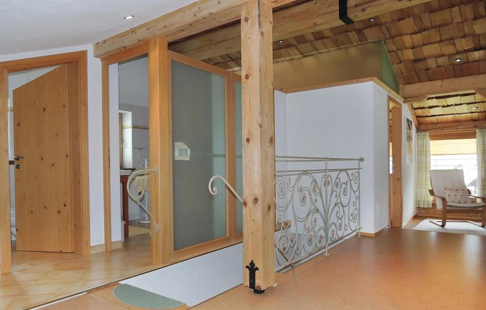 Beautiful Home in Westendorf With 2 Bedrooms, Wifi and Outdoor Swimming Pool