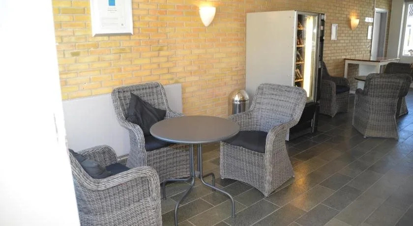 Danhostel Køge