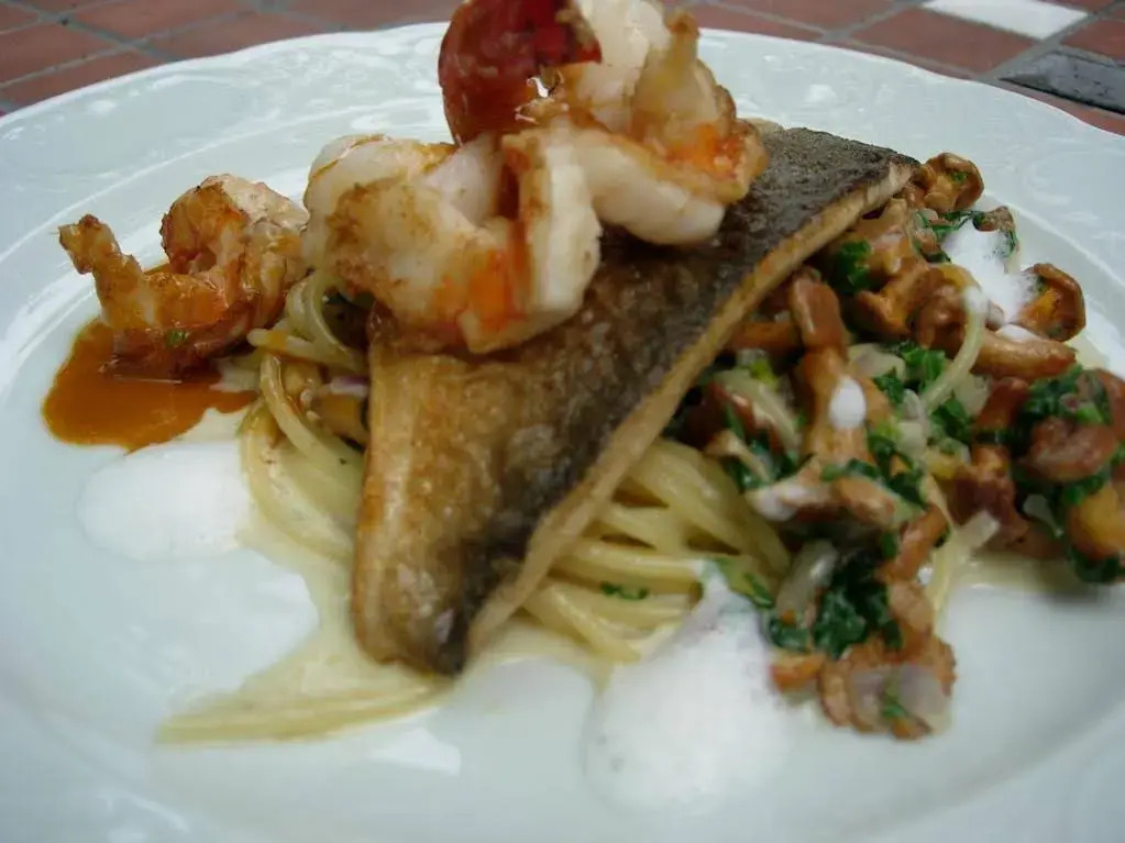 Recks Hotel-Restaurant
