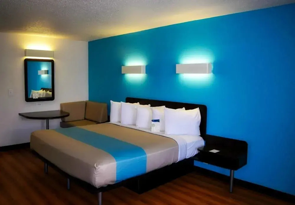 Americas Best Value Inn Beeville