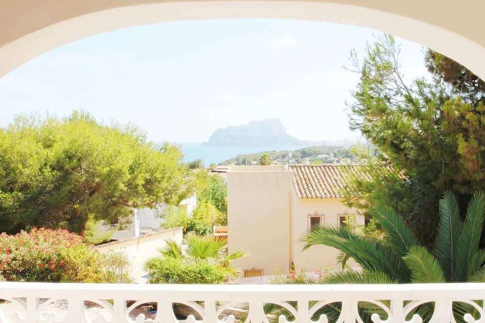 San Jaime 3B - beautiful holiday home in Benissa