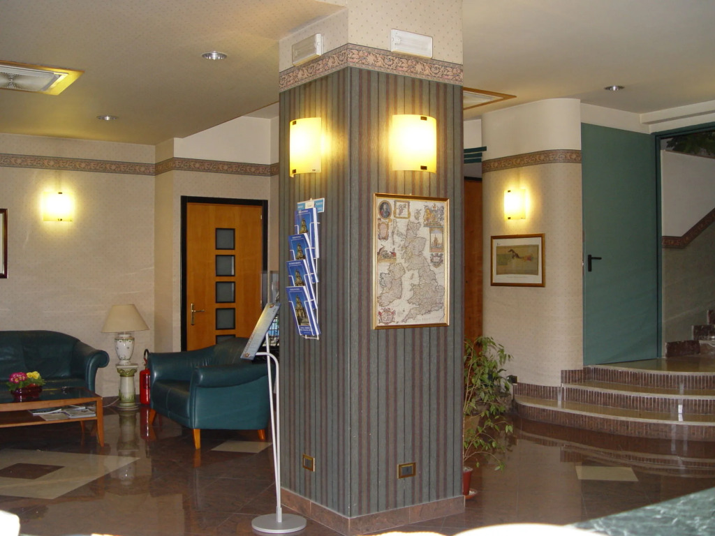 Hotel Kroma