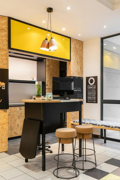 Aparthotel Adagio Access Paris Vanves - Porte de Versailles