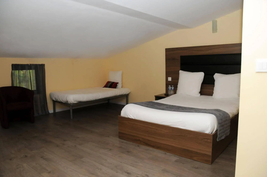 Hotel Morez