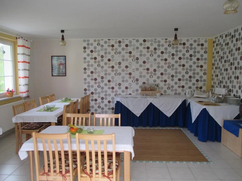 Pension Residenz Iva