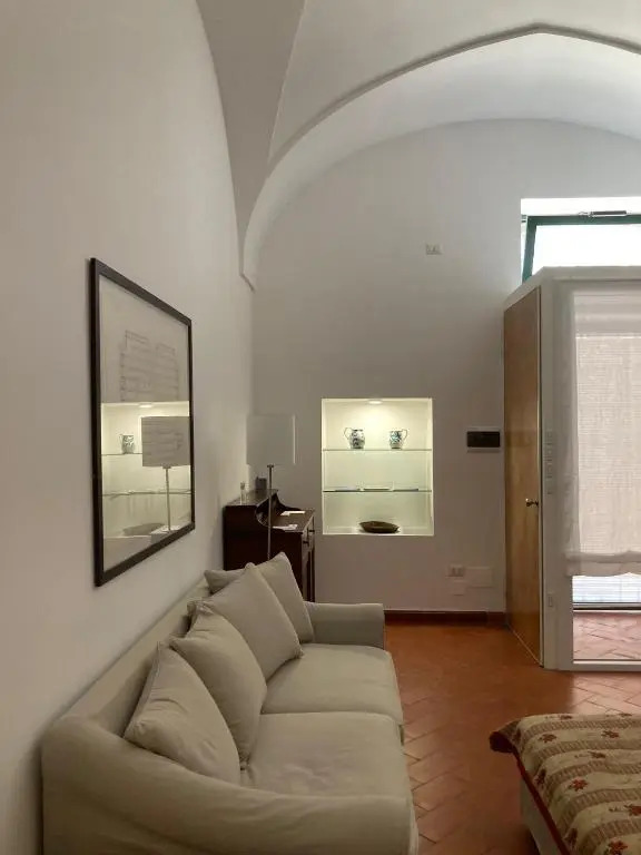 Gli Archi e le Stelle