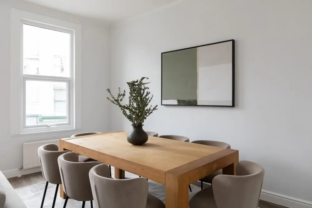 The Fulham Secret - Classy 5bdr Apartment