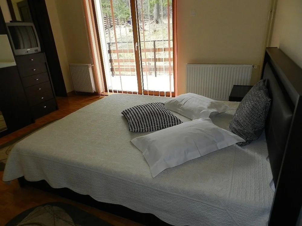 Vila Cristalfrost