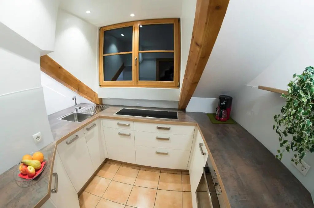 Appartements Else