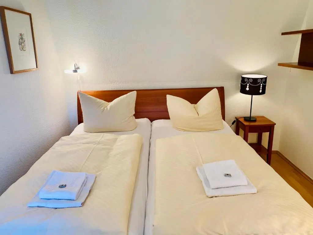 Villa Schlossbauer - Ferienwohnung 13