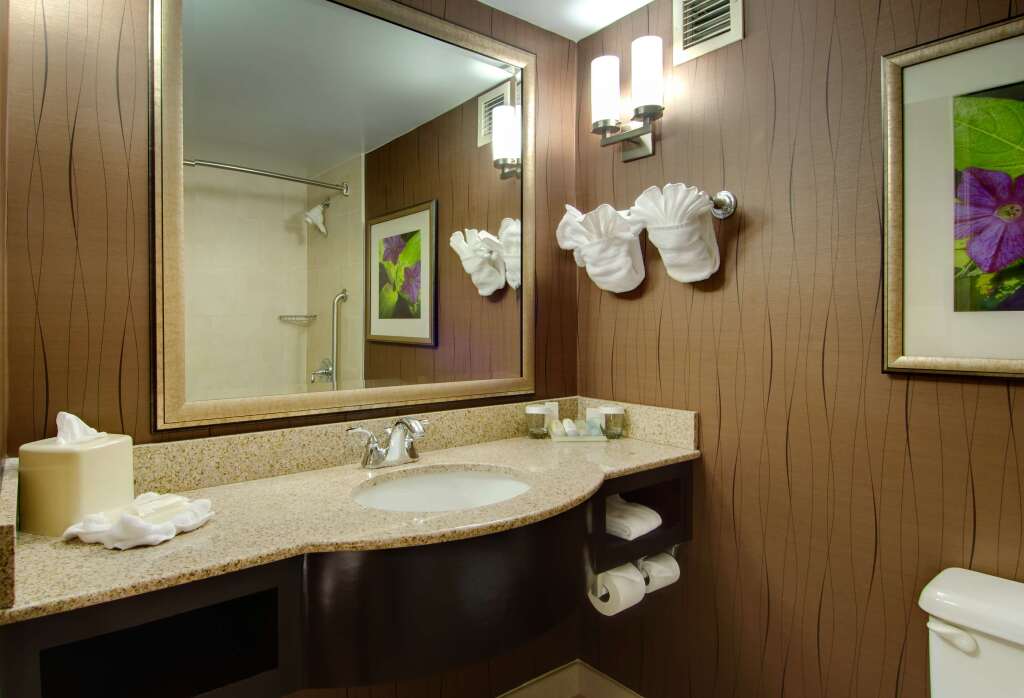 Hilton Garden Inn Raleigh Durham Airport