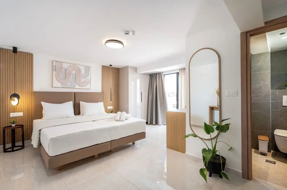 Unicos City Suites