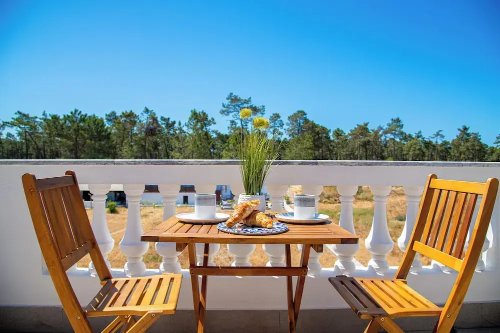 Ufitness Villa Algarve