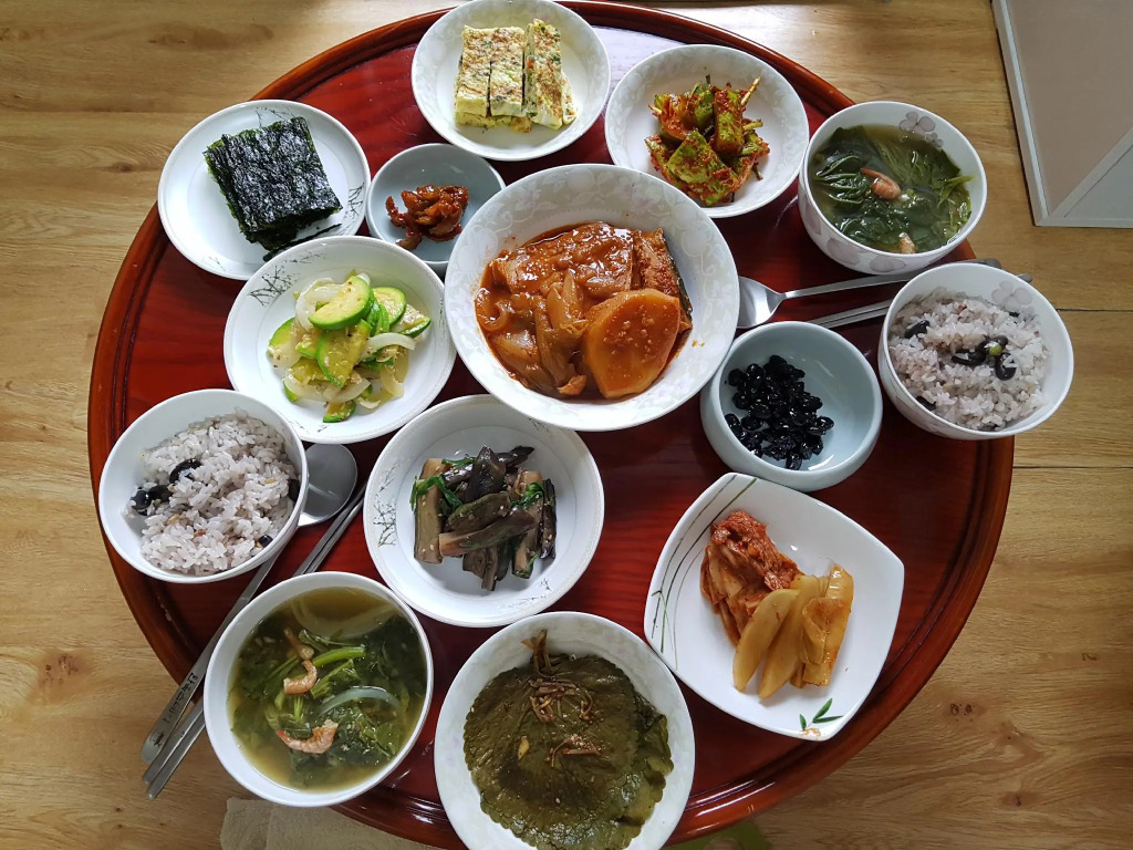 Dajayon Hanok Stay