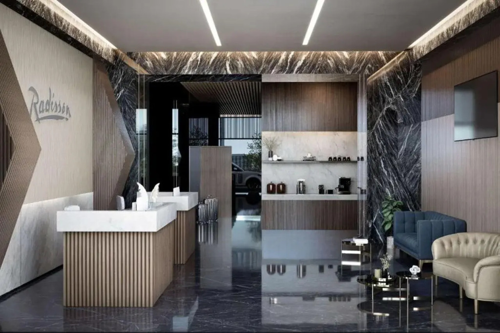 Radisson Puebla Angelopolis