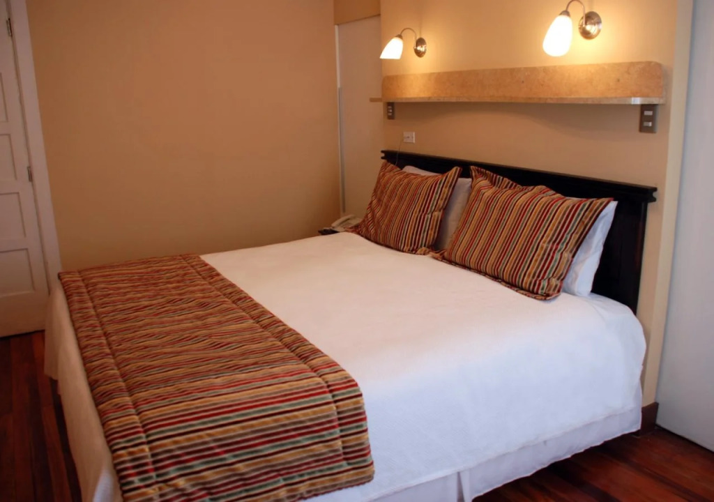 Oporto Hotel Boutique