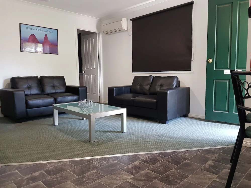 All Seasons Mildura Holiday Park