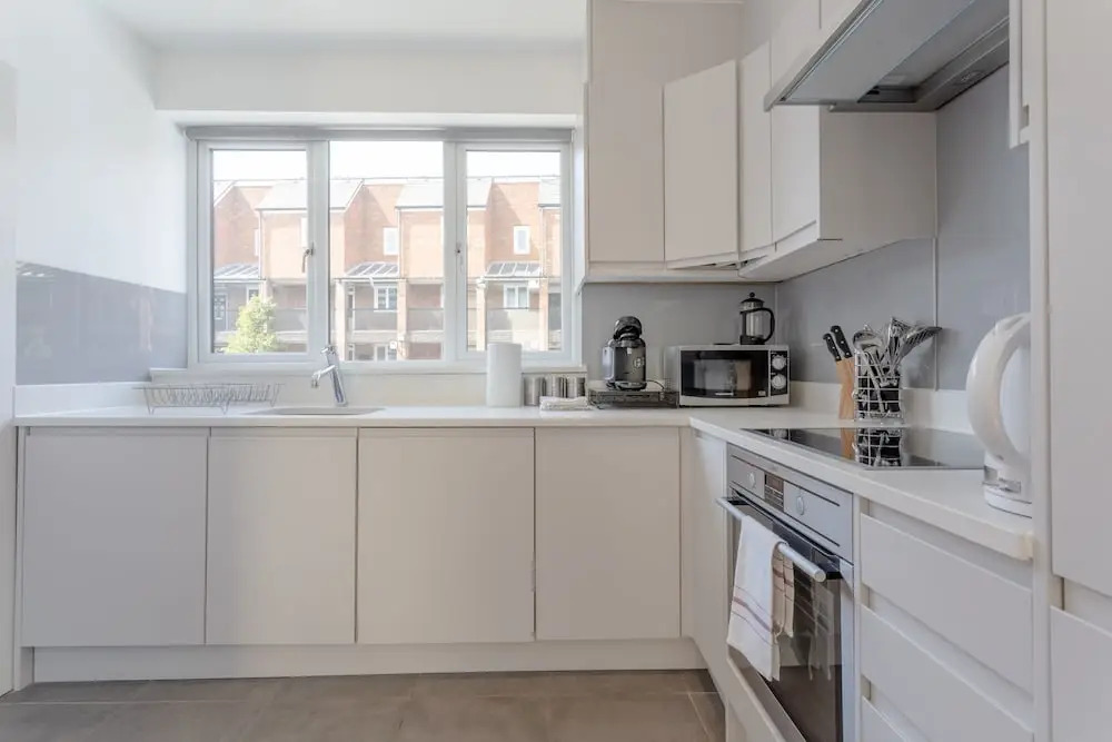 Shoreditch 2 Bedroom House With Large Terrace