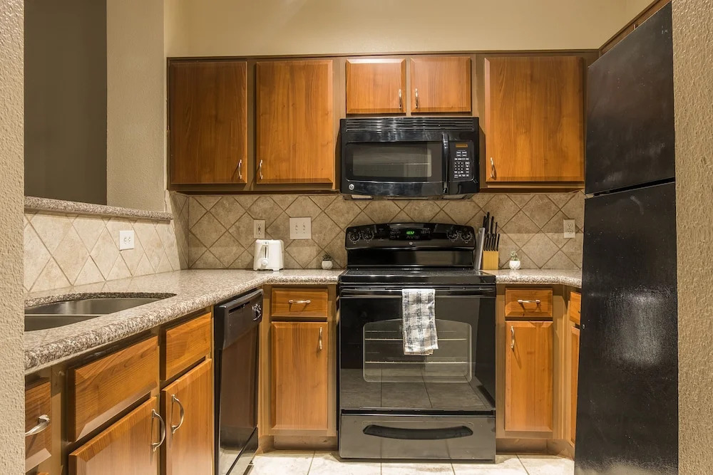 Midtown Apartments by Frontdesk
